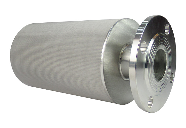wire mesh filter